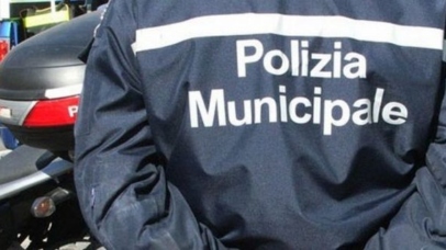 Polizia Municipale Cosenza