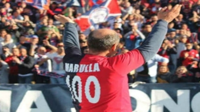 Cosenza ancora piange: Tanti Auguri Capitano... "Te lo ricordi Marulla...?"