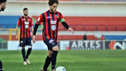 Luca Palmiero