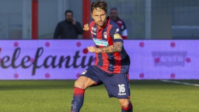 Alberto Gerbo