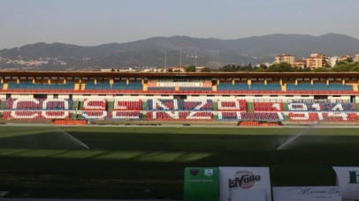 stadio san vito gigi marulla Cosenza