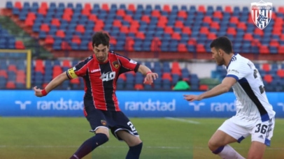 Cosenza Pisa Serie B