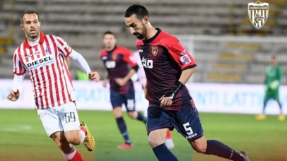 Vicenza Cosenza Serie B