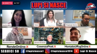 Gianni Di Marzio bacchetta Guarascio_ “Deve capire l’importanza della B”