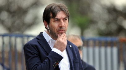 Stefano Trinchera