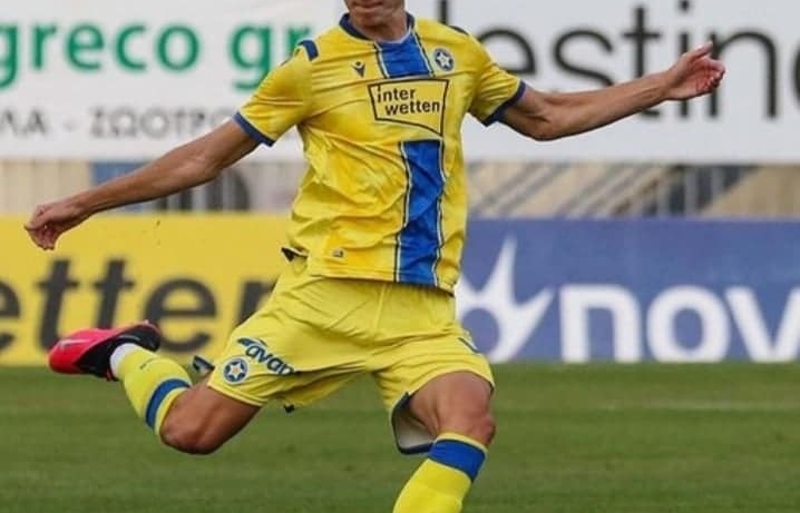 georgios antzoulas