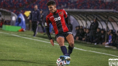 Gianluigi Sueva Cosenza Calcio