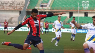 Cosenza Frosinone Serie B