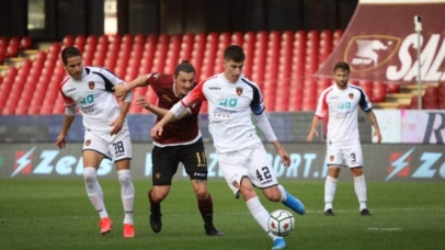 Giorgos Antzoulas