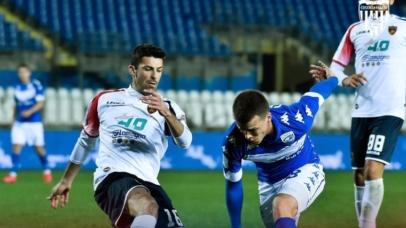 Un Cosenza scarico si arrende al Brescia_ al 'Rigamonti' termina 2-0