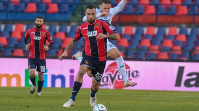 Ettore Gliozzi