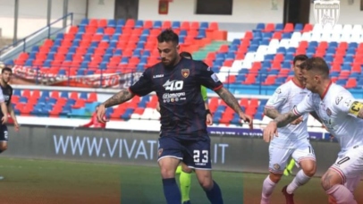 Cosenza Cremonese Serie B