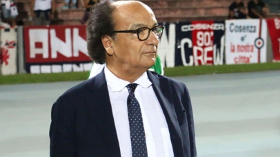 Presidente-Guarascio