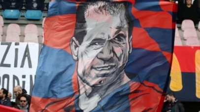 bandiera di marulla