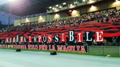 sembra impossibile lupi