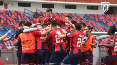 Cosenza Pescara serie b calabria