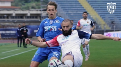 Empoli promossA ne fa 4_ ma i numeri non condannano ancora il Cosenza