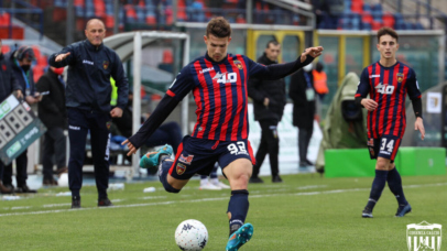 Mario Situm (fonte - Cosenza Calcio)