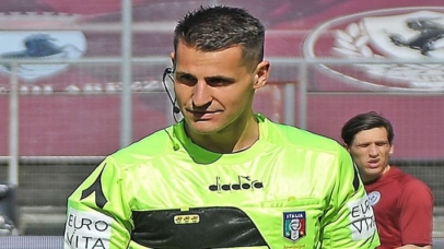 Parma-Cosenza