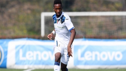Alassane Sidibe
