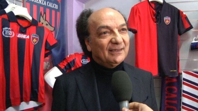 Festa Rossoblù