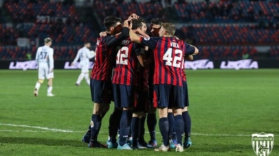 Cosenza