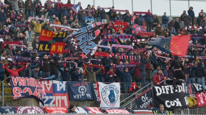 Cosenza