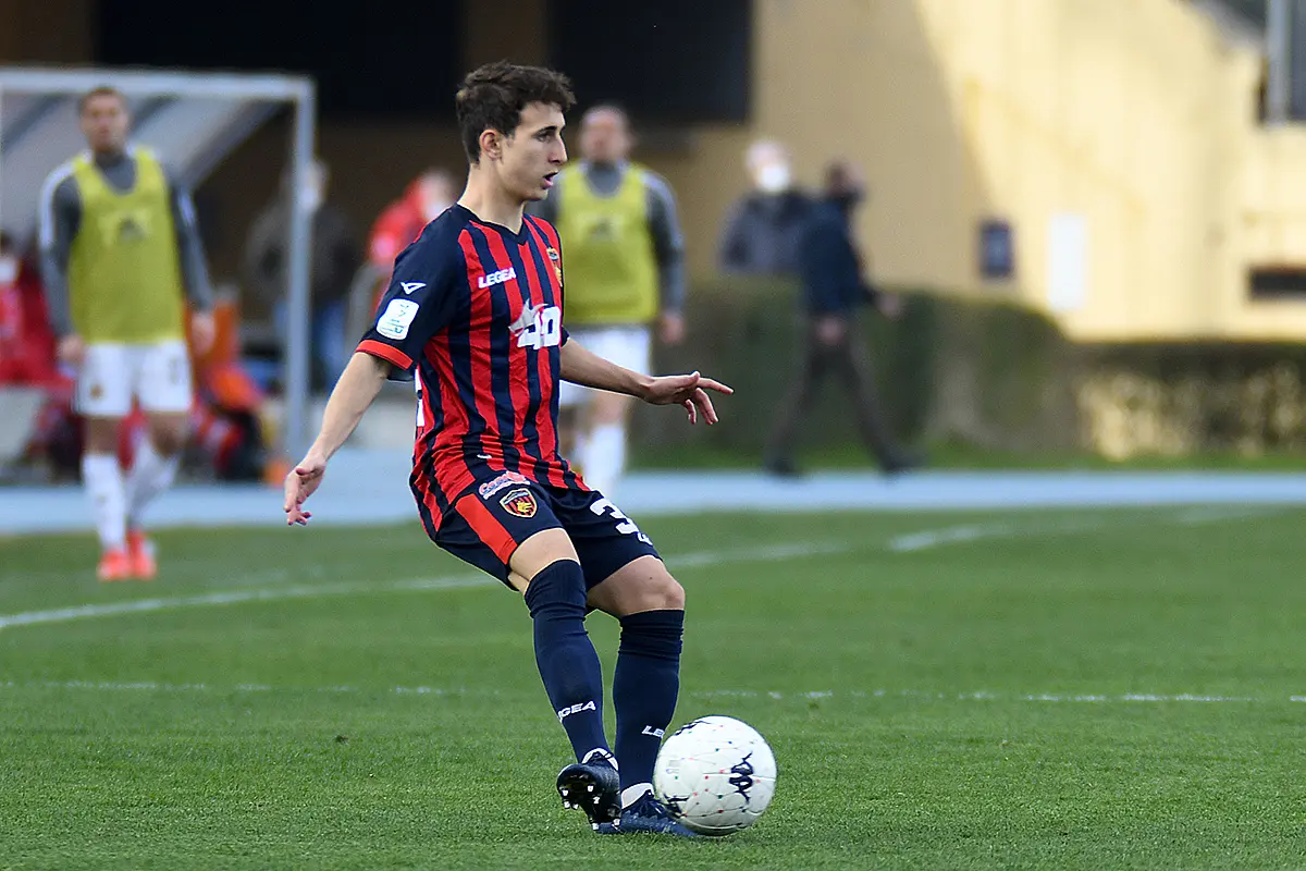 mister Dionigi