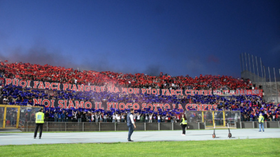 Cosenza