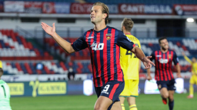 Gabriele Gori