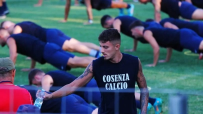 mister Dionigi