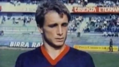 Denis Bergamini