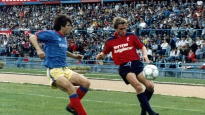 Denis Bergamini