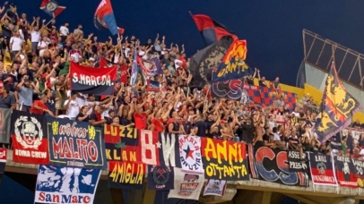 cosenza