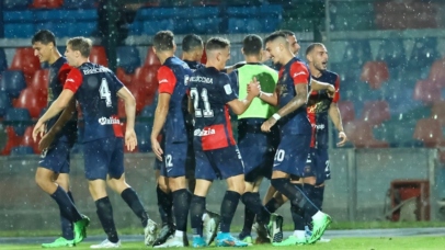 Cosenza