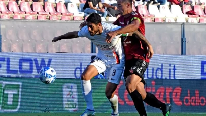 cosenza