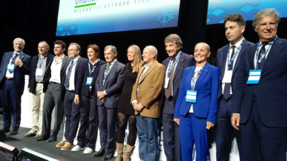 FISI, Bianca Zupi eletta nel Consiglio Nazionale