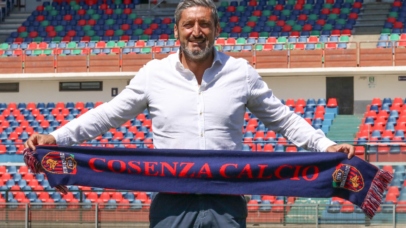 cosenza