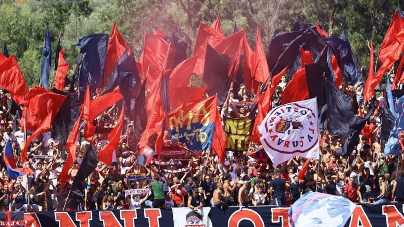 cosenza
